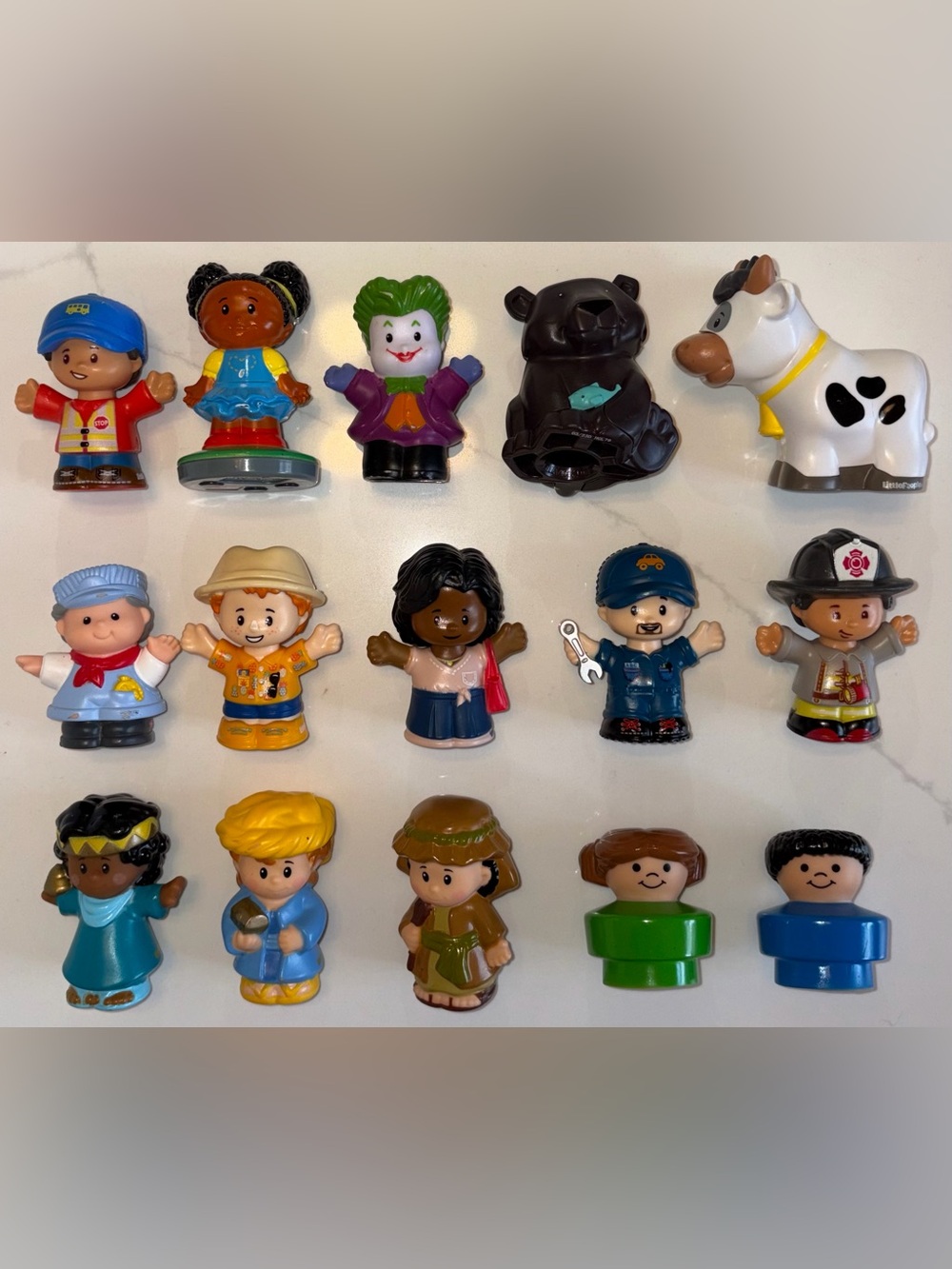 Fisher Price Little People (15)